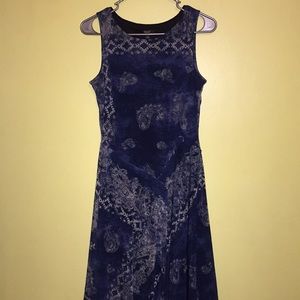 Simply Vera Wang Sleeveless Dress